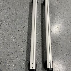 2012 -2018  Audi Roof Rack Cross Bar