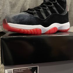 Jordan 11 