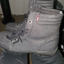 Levi Boots For Sale