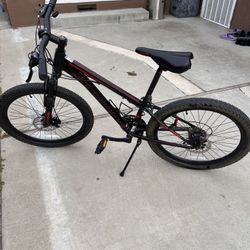 Schwinn Mountain Bike 24 Inches