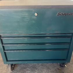 Snap On Tool Box