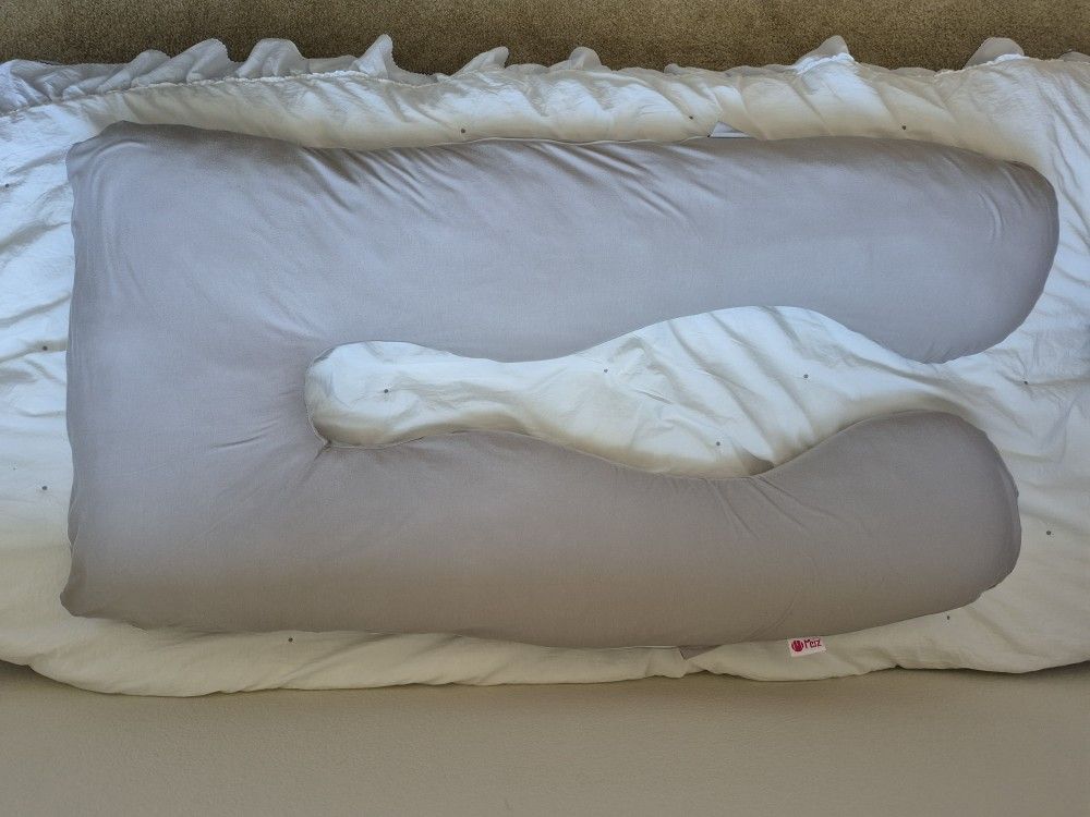 Meiz Pregnancy Body Pillow, U Shape
