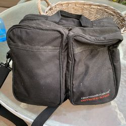 Free Dermatological Bag