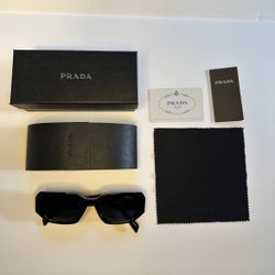 Prada Sunglasses 