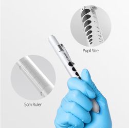 Pen light