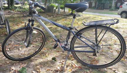 Trek 7200 Multitrack