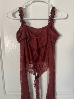 Witchy Fall Top