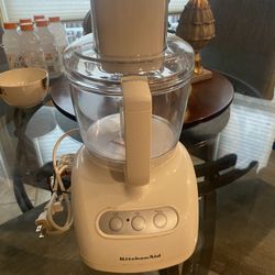 Food Processor