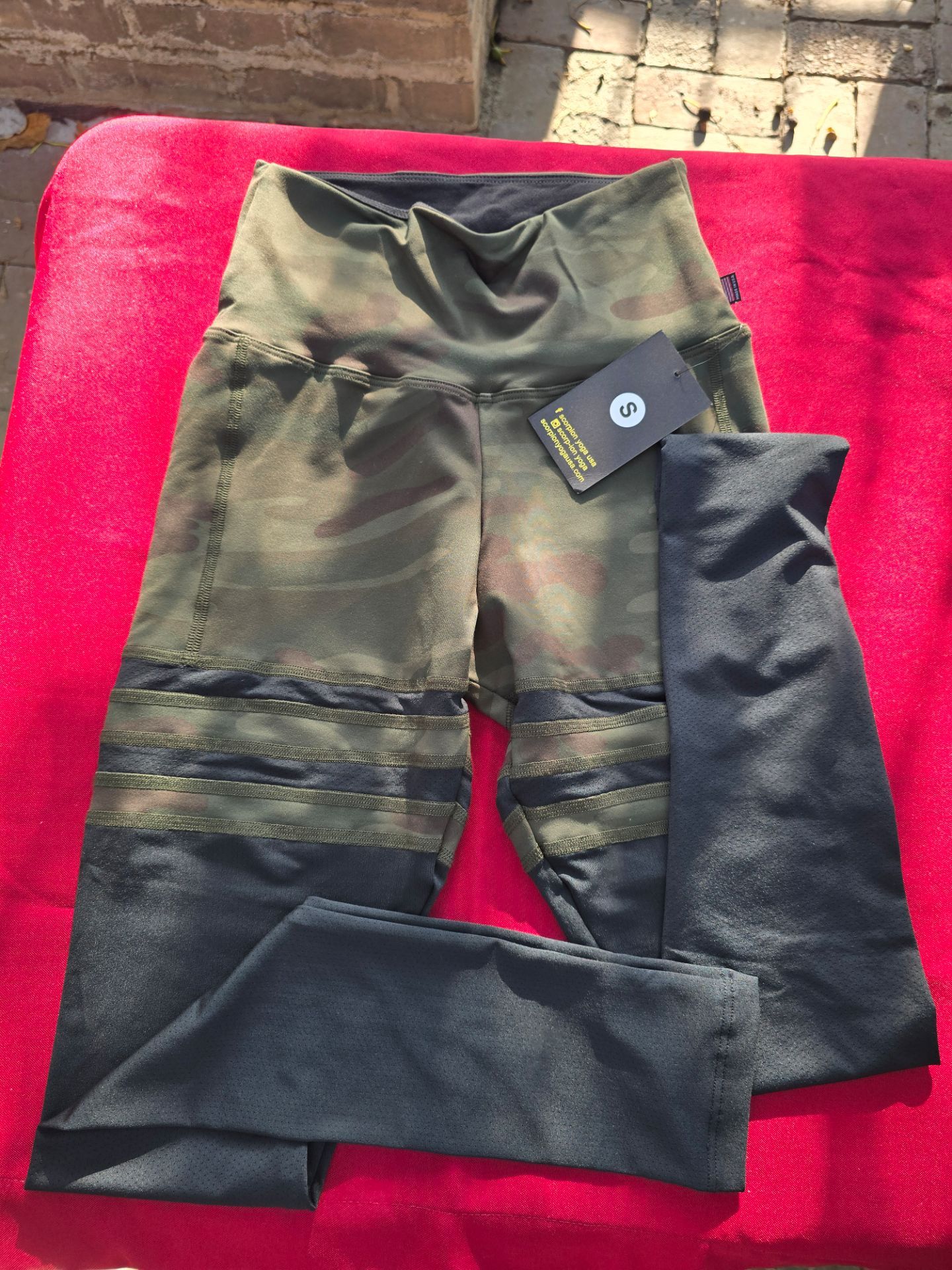 Leggins