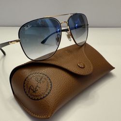 Men’s Ray Band Sunglasses
