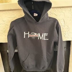 Martial Art’s Sweatshirt