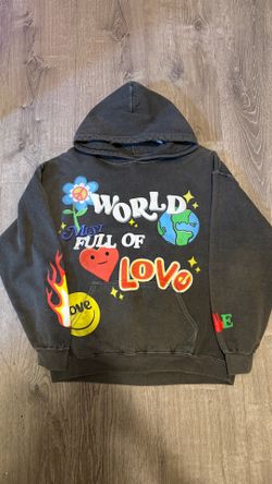 PacSun hoodie