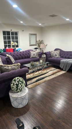Living room set
