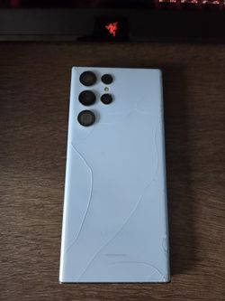 Samsung Galaxy S22 Ultra