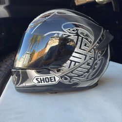Helmet