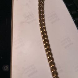 Men's bracelets and accessories