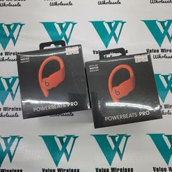 PowerBeats pro
