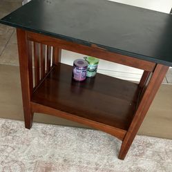 Small Coffee Table 