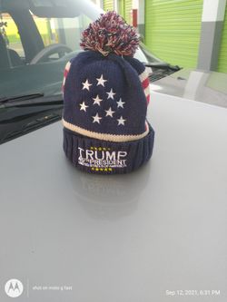Trump Official Beanie