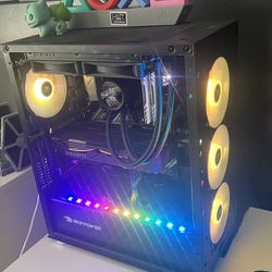 Gaming Pc (like new)