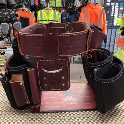 Occidental Leather B8080DB OxyLights DB Framer 