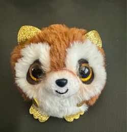 TY Raccoon