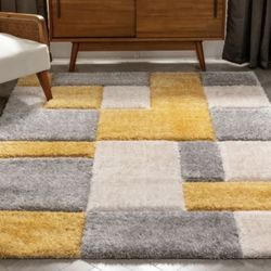 Modern Rug