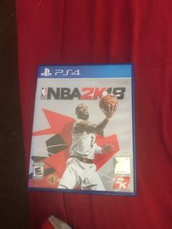 2k18