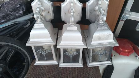Out door lights