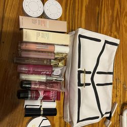Bag Of Lipgloss