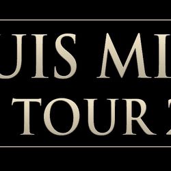 LUIS MIGUEL | TOYOTA CENTER (May 16, 2024)