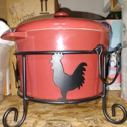 Pot