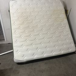 King Mattress 
