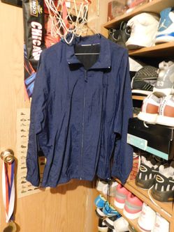 Reebok 90’s windbreaker jacket