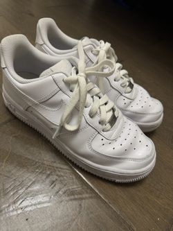 Air Force 1 White