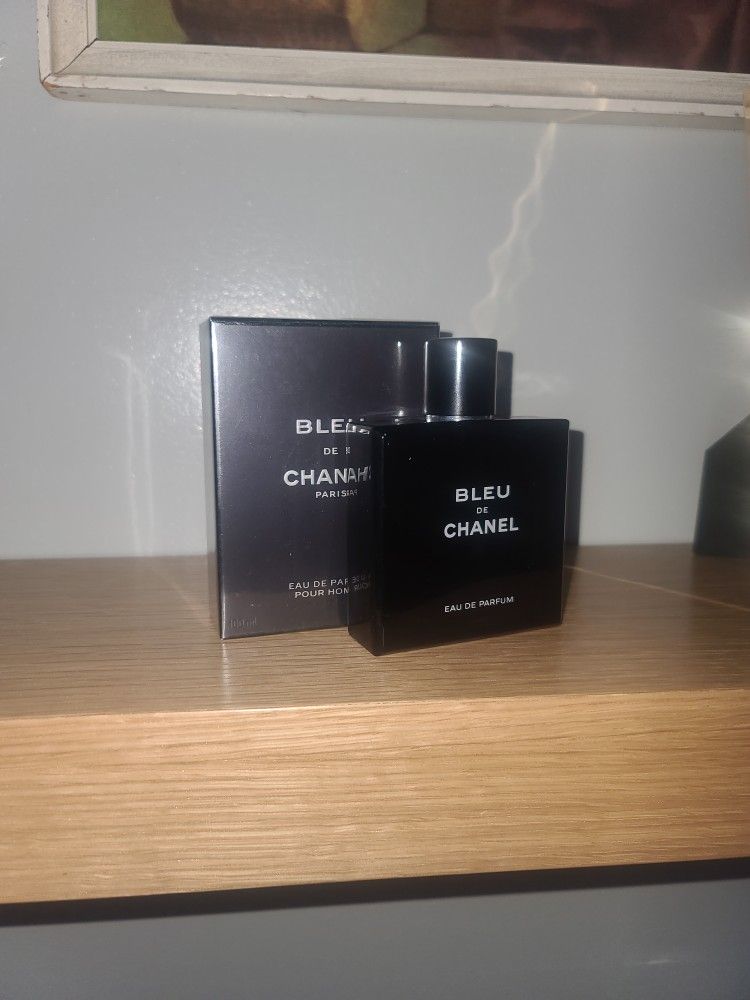 BLEU DE CHANEL Paris 100ML