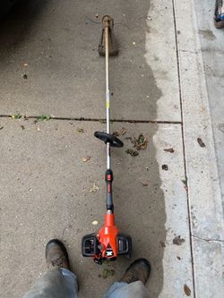 Echo Gas String Trimmer Weed Eater