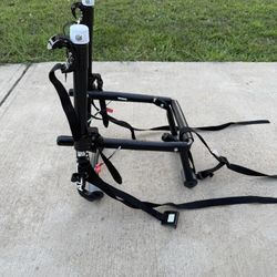 Bike Rack
