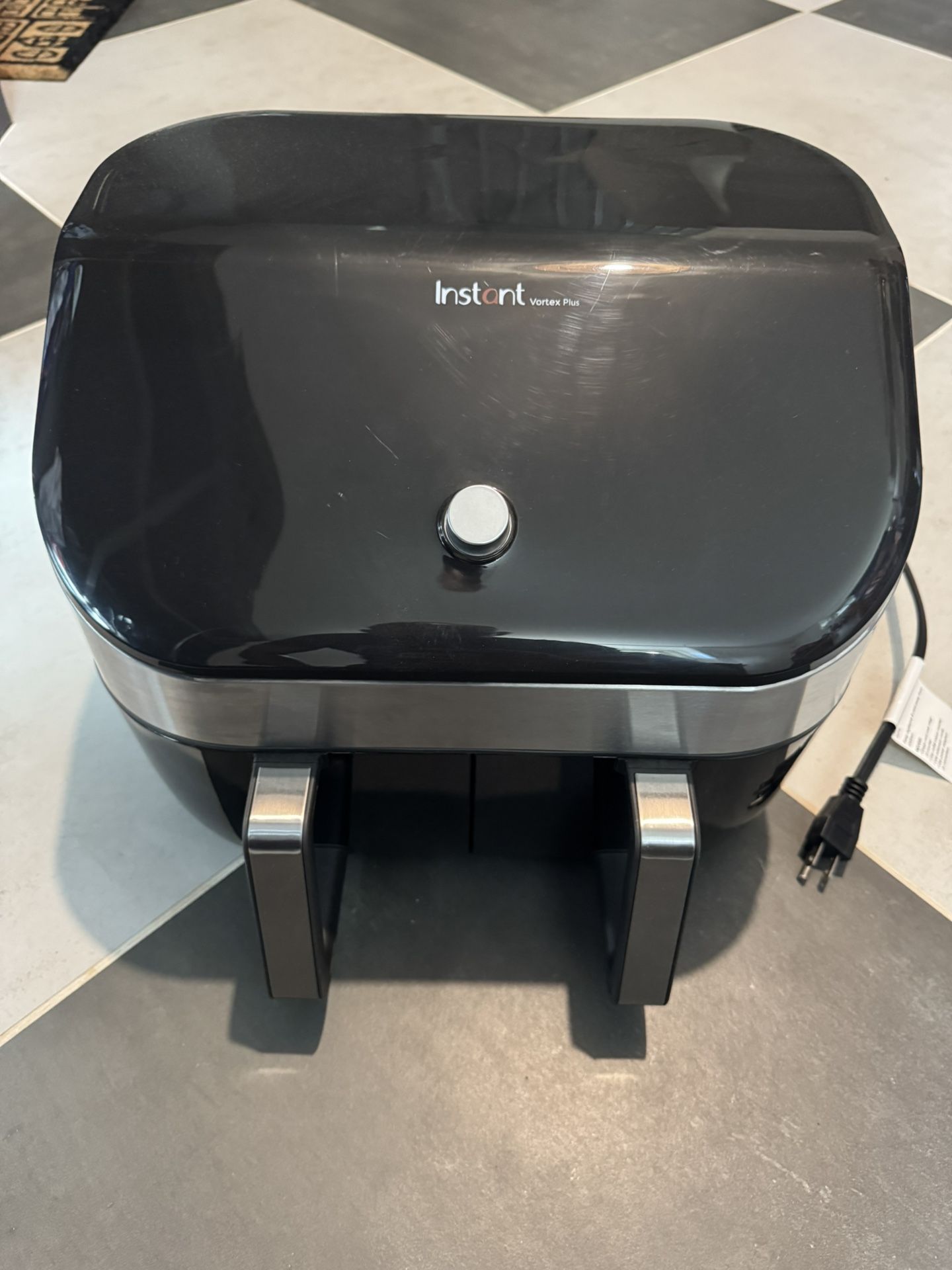 Instant Pot Vortex Plus Air Fryer
