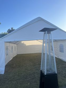 Tents