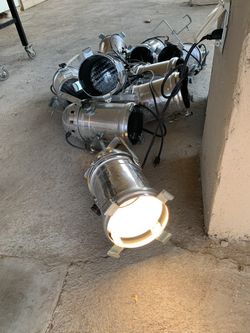 Dj Lights