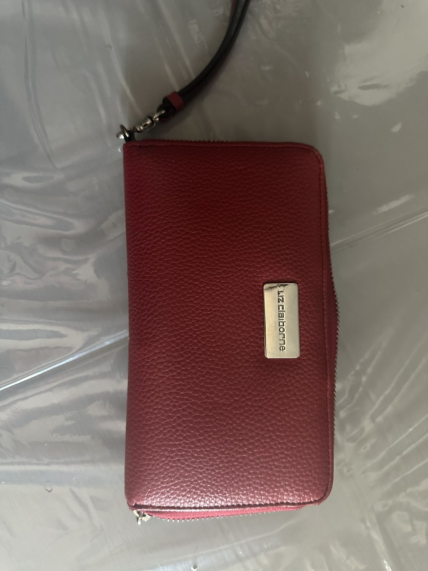 Liz Claiborne Wallet/Wristlet