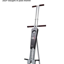 Maxi Climber Exercise Machine 