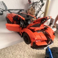 Selling Lego collection!