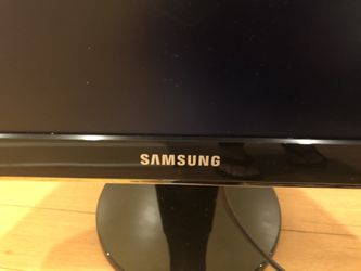 computer monitor Samsung