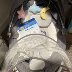 Baby Nova Swing