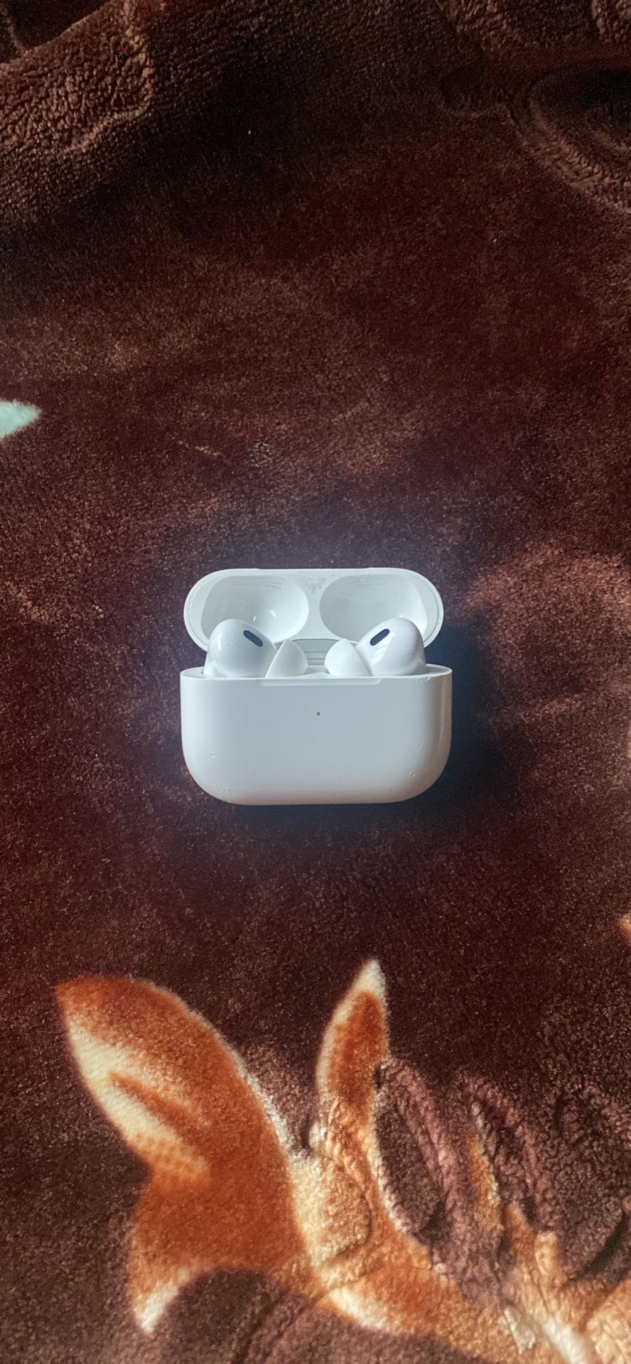 Airpods Pro 2nd Generation 