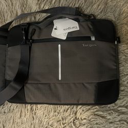 Targus laptop bag - New up to 14” 