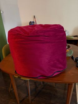 Ultimate Sak Bean Bag Chair