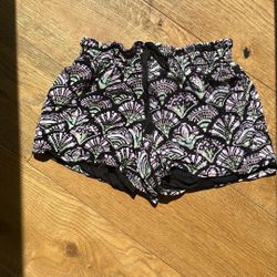 Justice Shorts - Girls 12